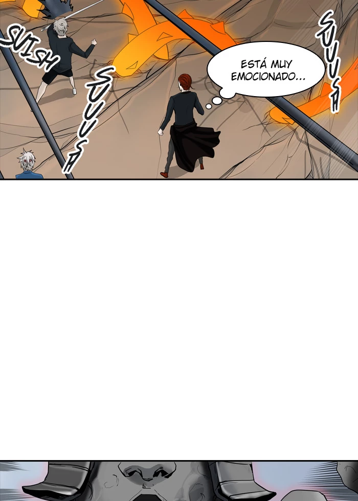 El irregular capítulo 369, página 63