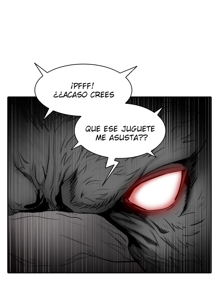 El irregular capítulo 369, página 88