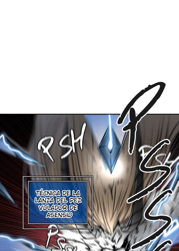 El irregular capítulo 369, página 104