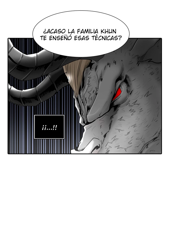 El irregular capítulo 369, página 110