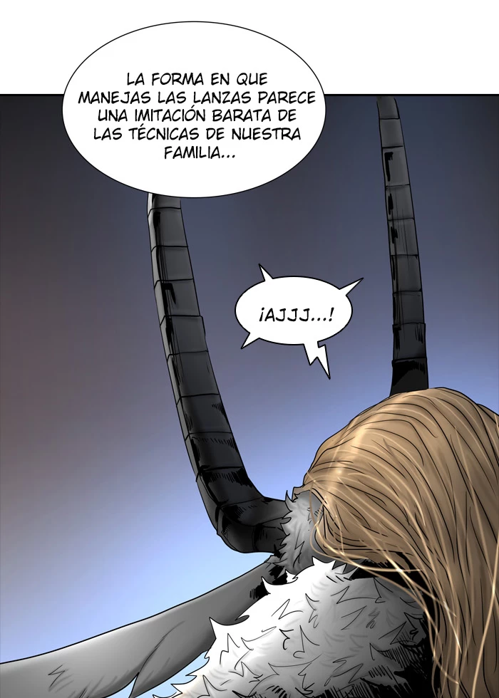 El irregular capítulo 369, página 111