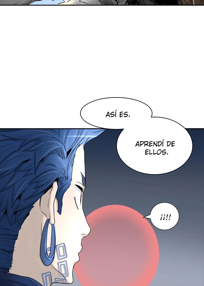 El irregular capítulo 369, página 112