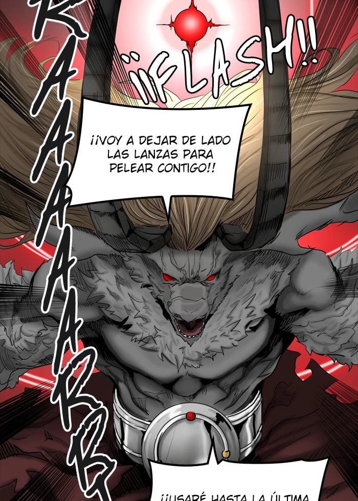 El irregular capítulo 369, página 116