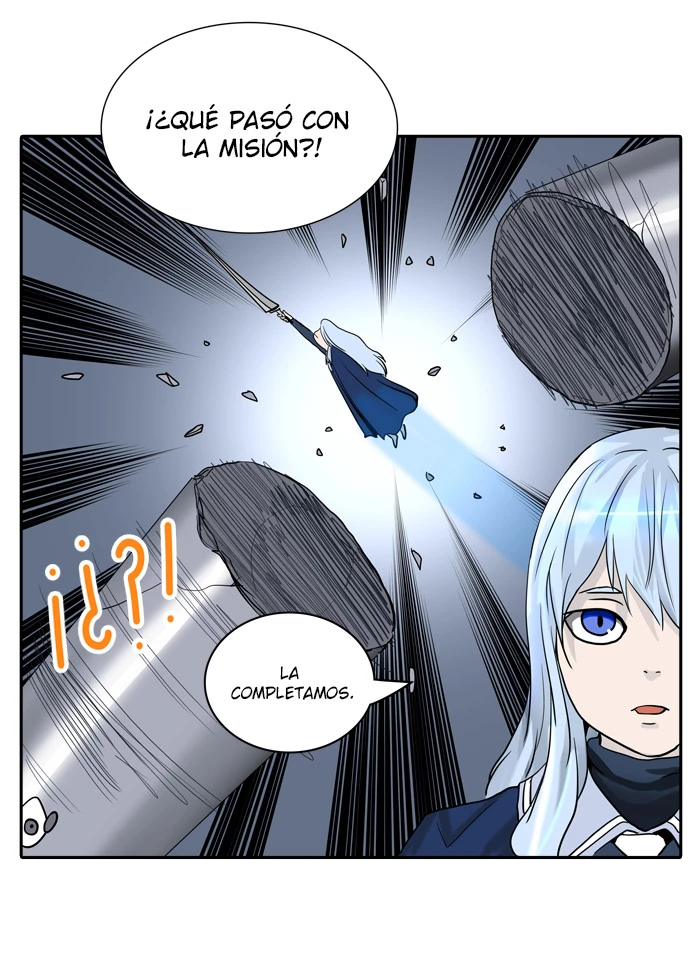 El irregular capítulo 369, página 119