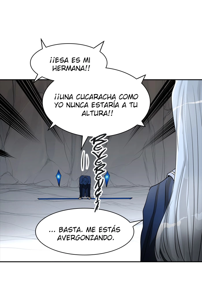 El irregular capítulo 369, página 122