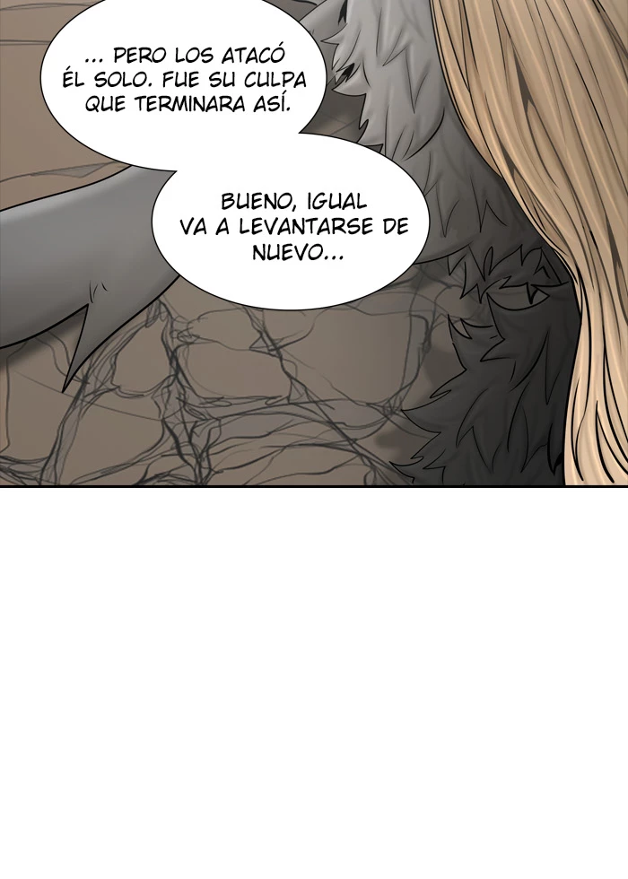 El irregular capítulo 370, página 3