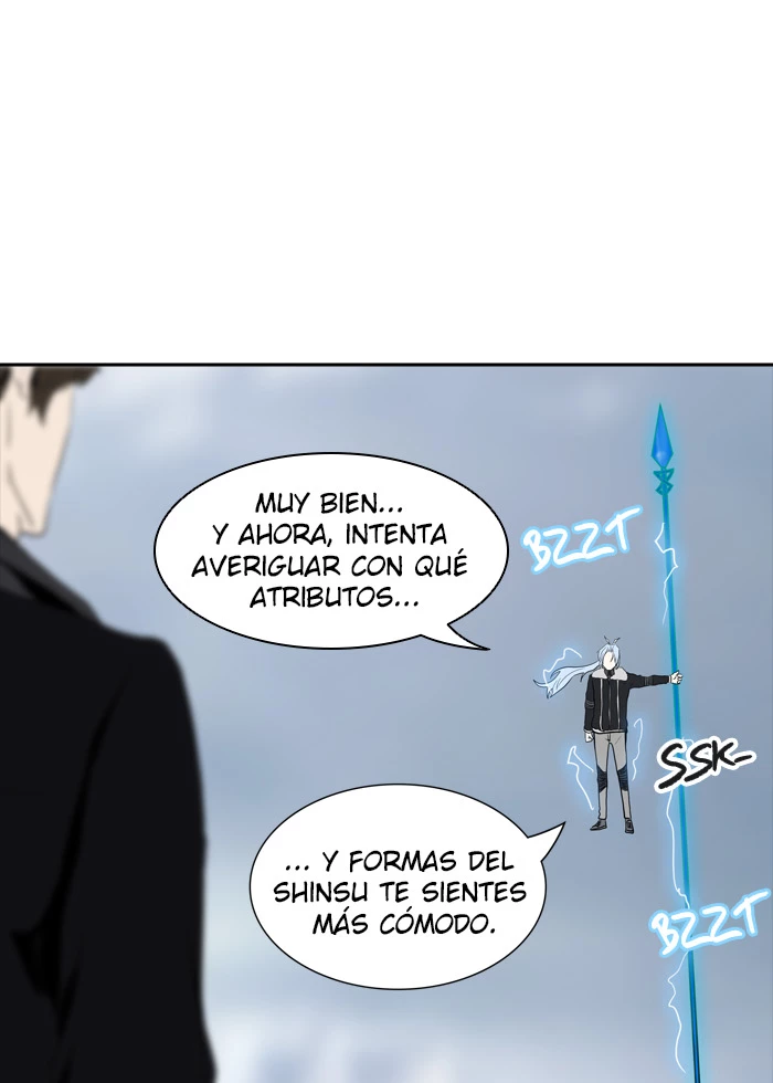 El irregular capítulo 370, página 12