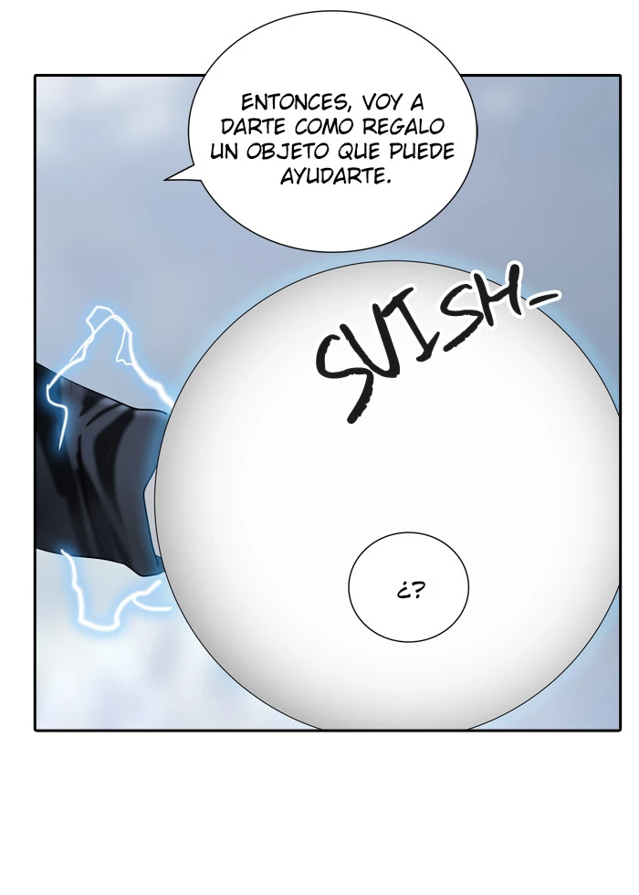 El irregular capítulo 370, página 18