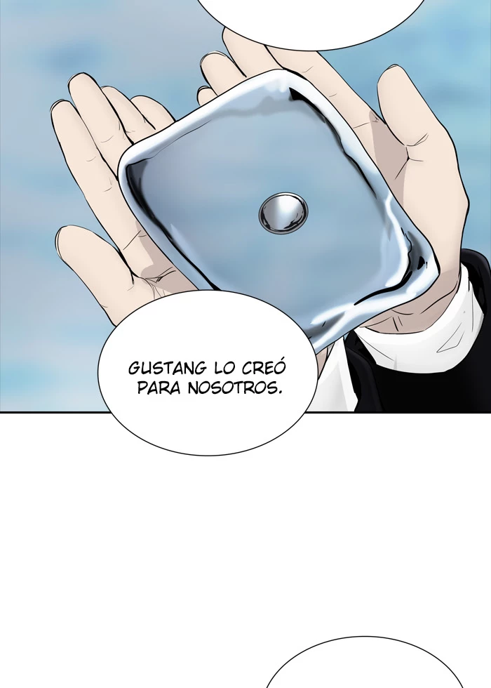 El irregular capítulo 370, página 23