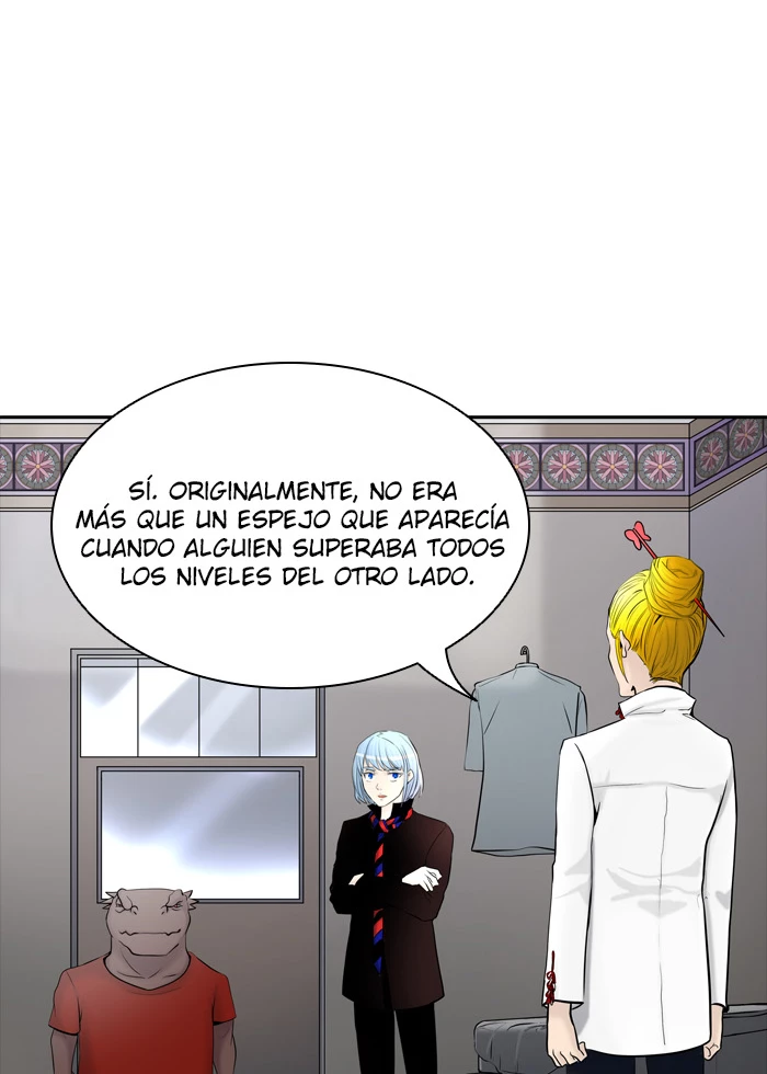 El irregular capítulo 370, página 32