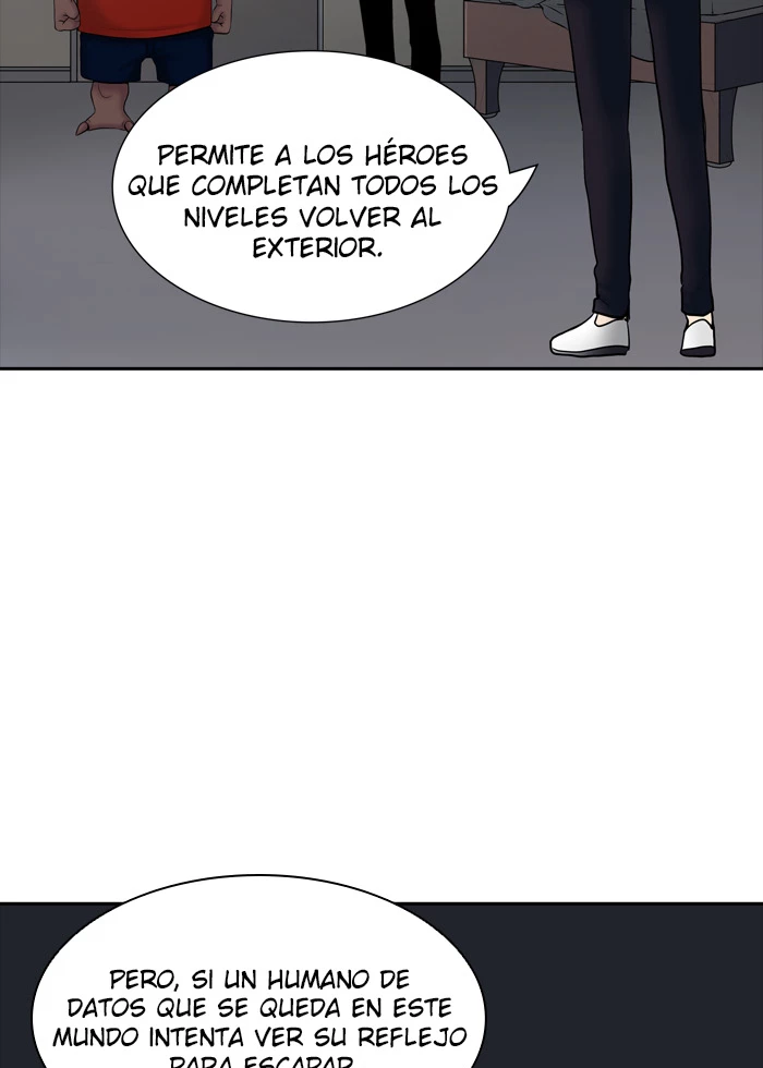 El irregular capítulo 370, página 33