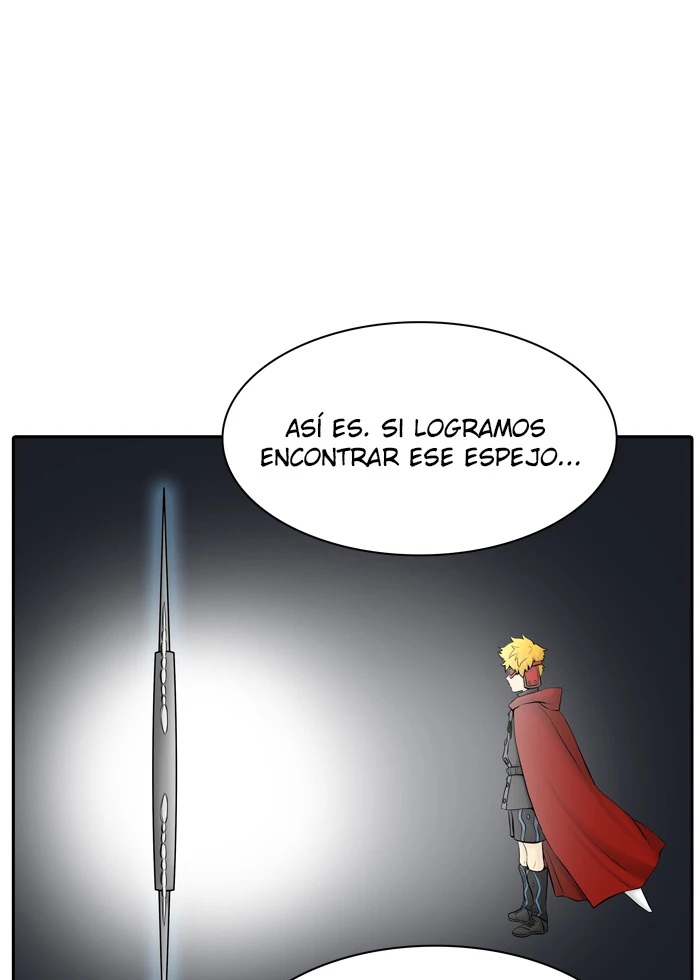 El irregular capítulo 370, página 35
