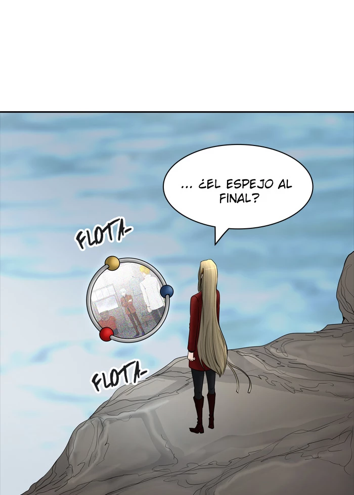 El irregular capítulo 370, página 40