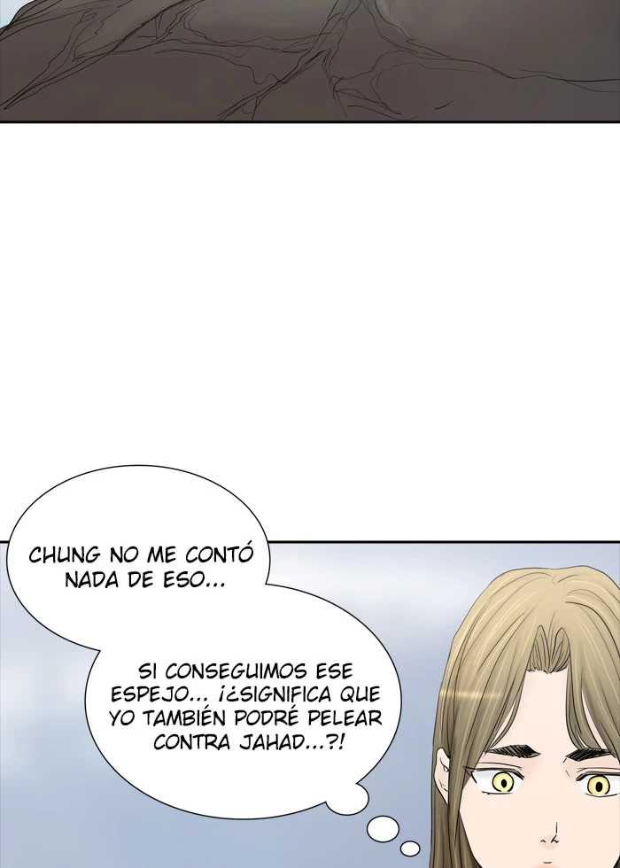 El irregular capítulo 370, página 41