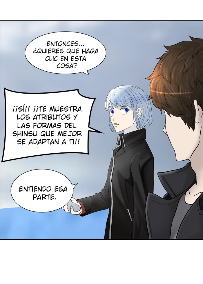 El irregular capítulo 370, página 52