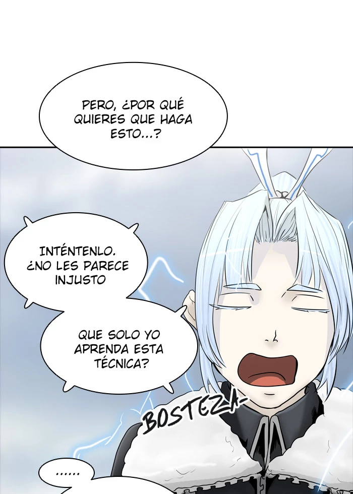 El irregular capítulo 370, página 53