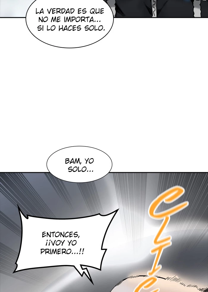 El irregular capítulo 370, página 54