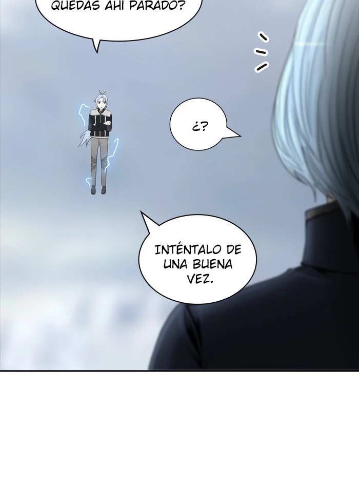 El irregular capítulo 370, página 73