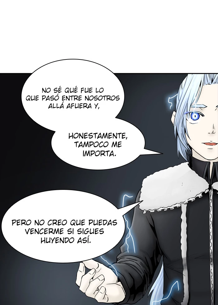 El irregular capítulo 370, página 90