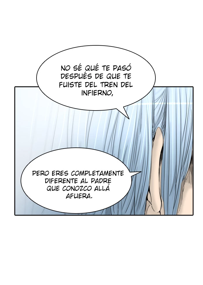 El irregular capítulo 370, página 94