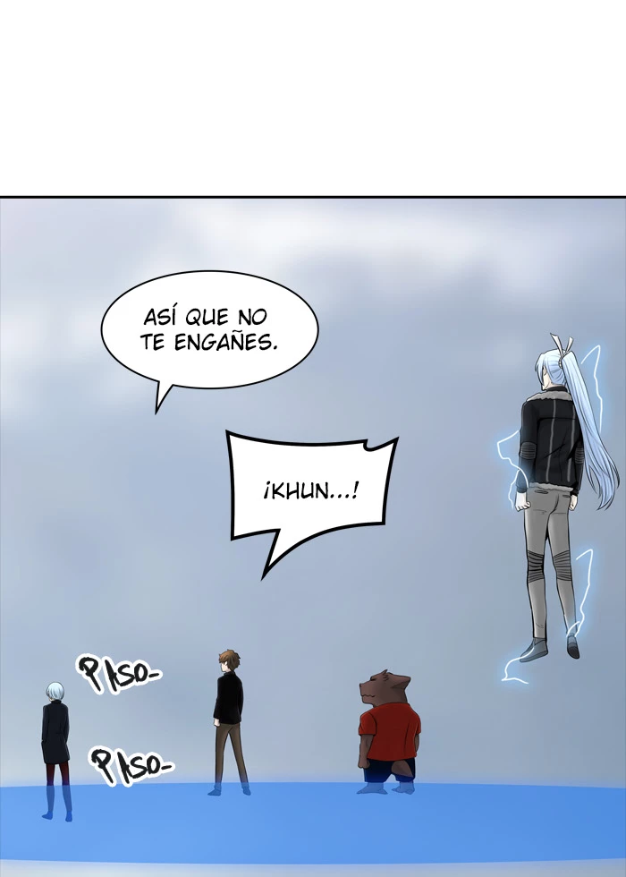 El irregular capítulo 370, página 95