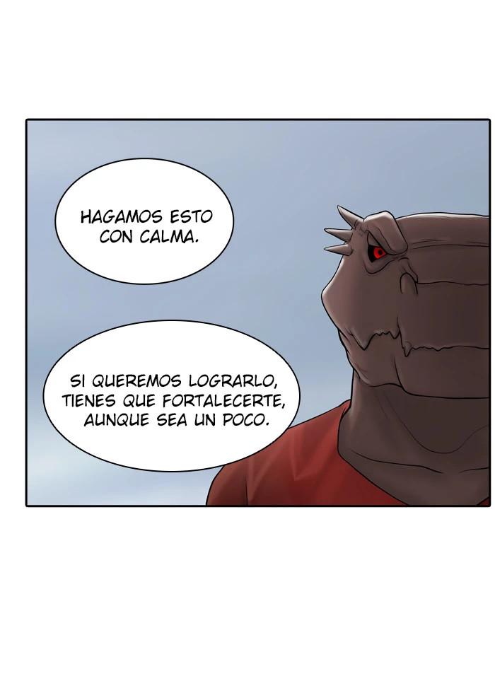 El irregular capítulo 370, página 99