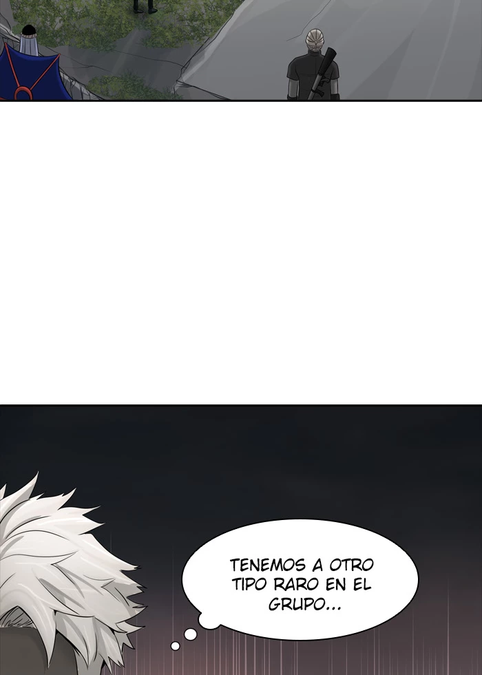 El irregular capítulo 370, página 113