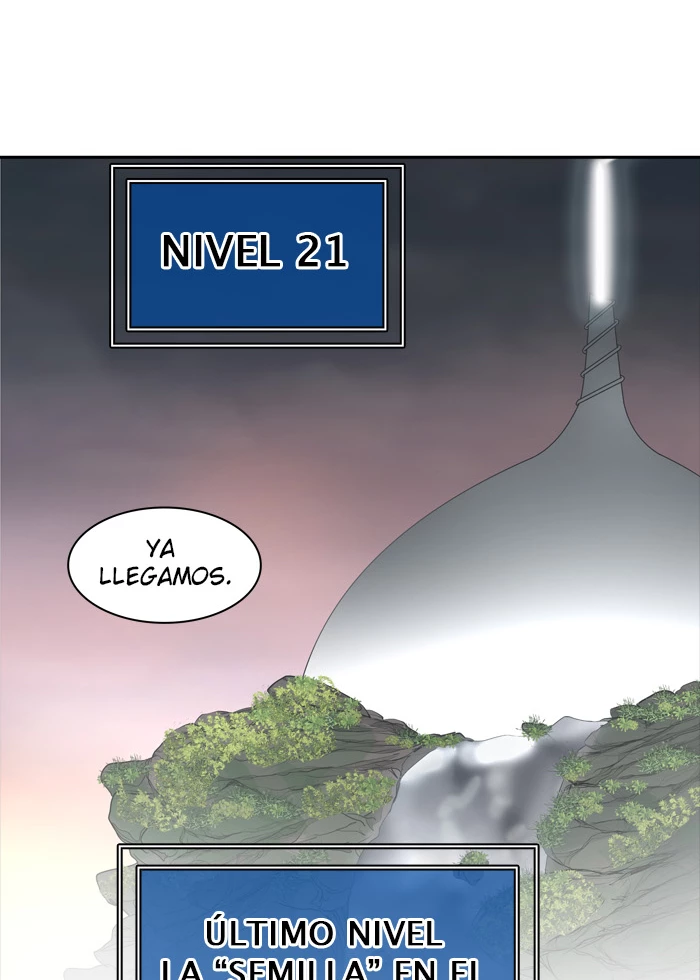 El irregular capítulo 370, página 115
