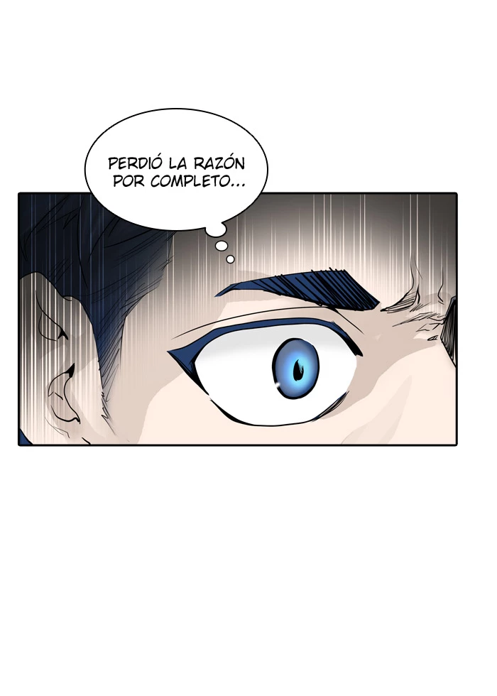 El irregular capítulo 370, página 131