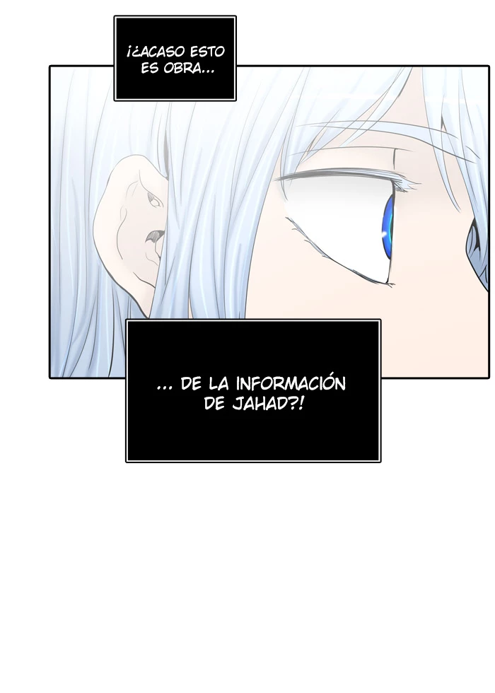 El irregular capítulo 370, página 132