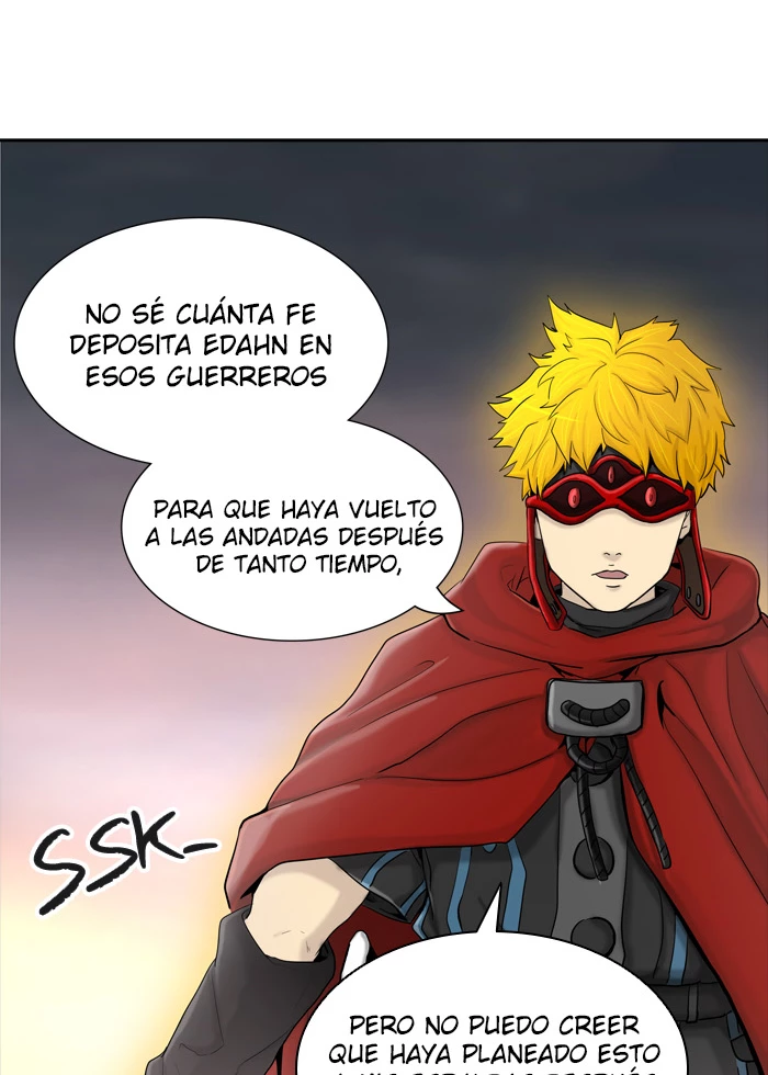 El irregular capítulo 370, página 133