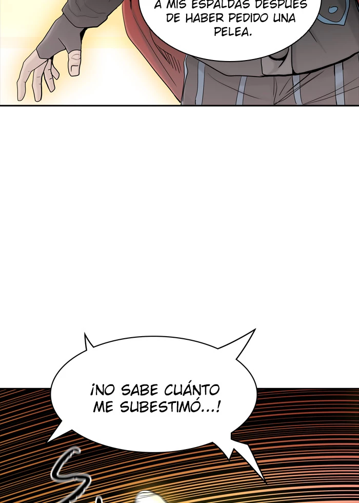 El irregular capítulo 370, página 134