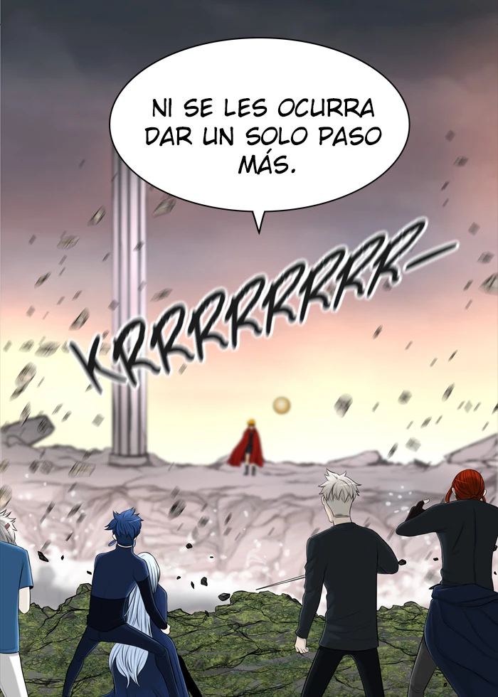 El irregular capítulo 370, página 138