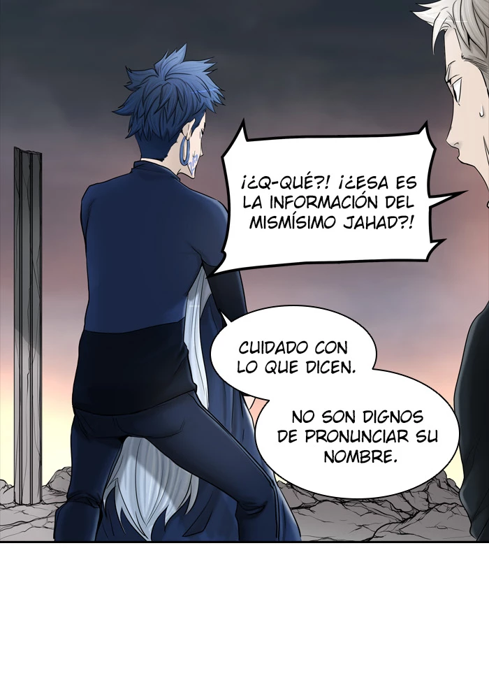 El irregular capítulo 371, página 3