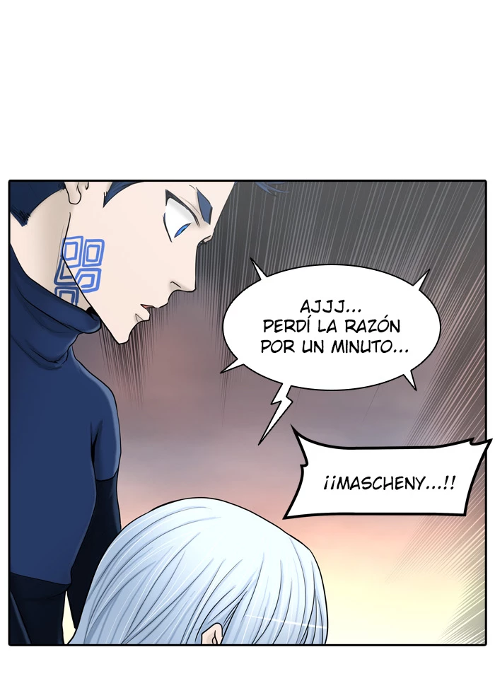 El irregular capítulo 371, página 4