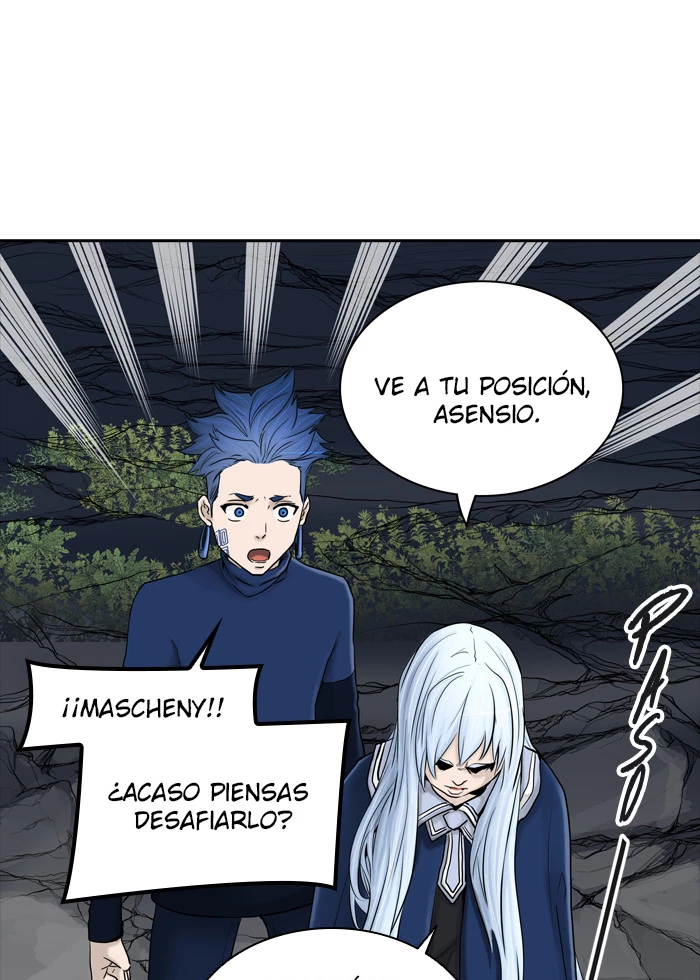 El irregular capítulo 371, página 9