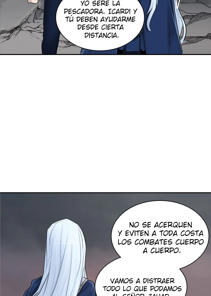 El irregular capítulo 371, página 10