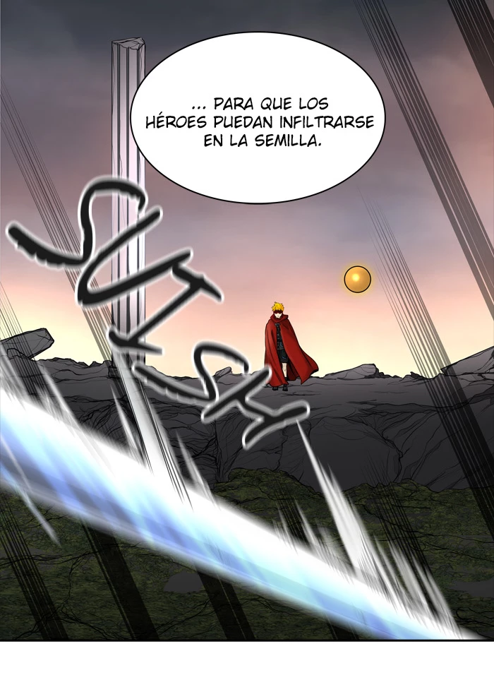 El irregular capítulo 371, página 12