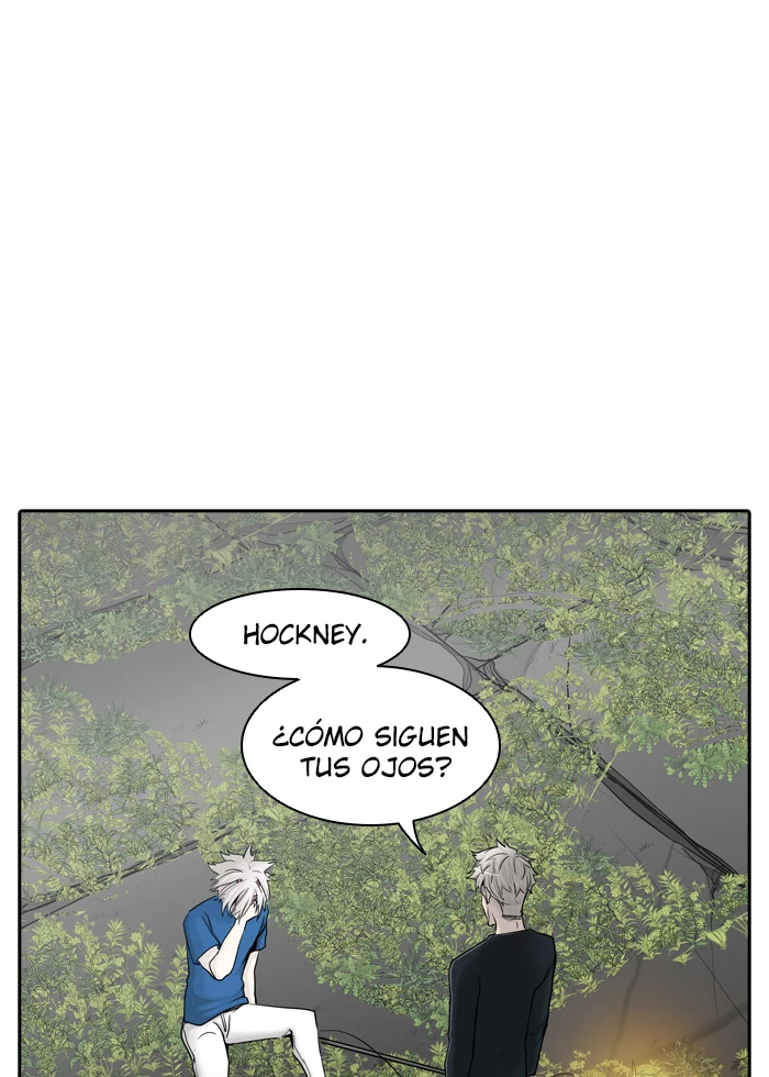 El irregular capítulo 371, página 18