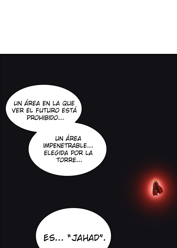 El irregular capítulo 371, página 21