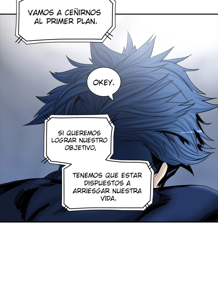 El irregular capítulo 371, página 24
