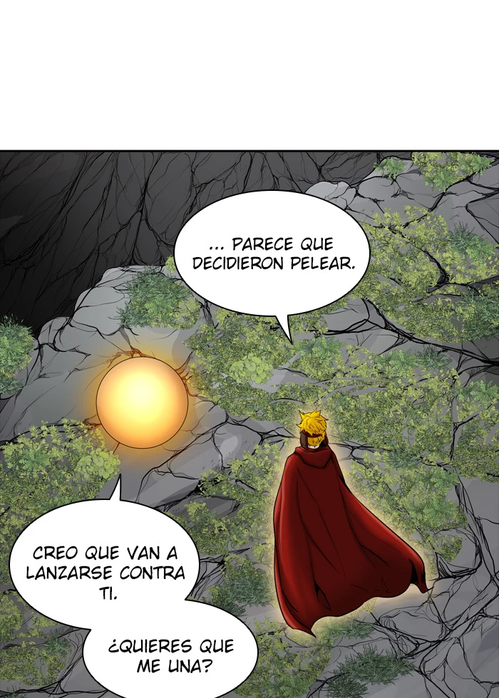 El irregular capítulo 371, página 26