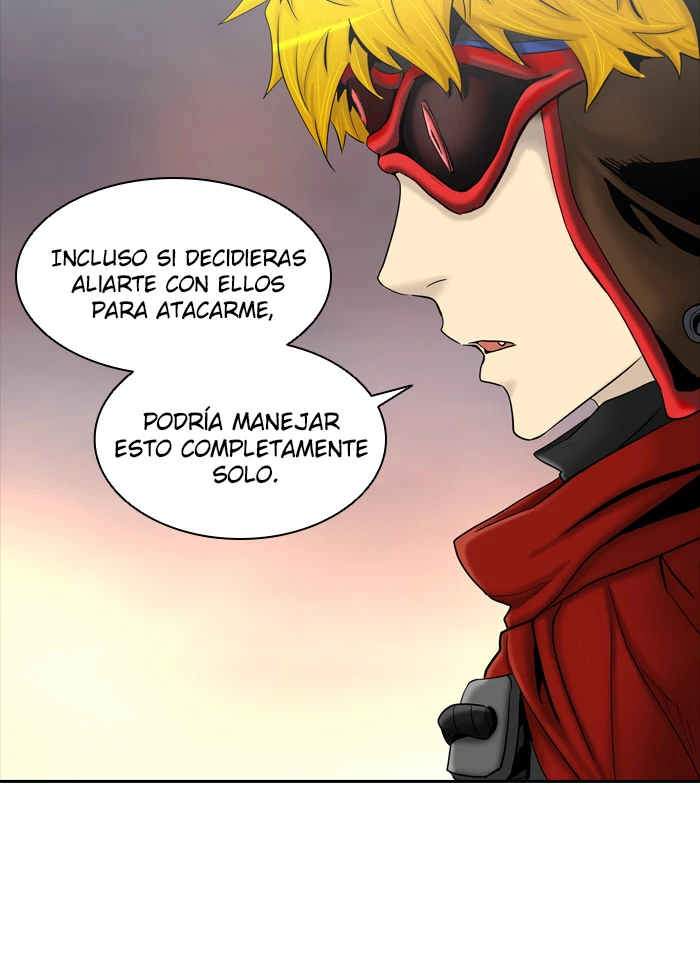 El irregular capítulo 371, página 28