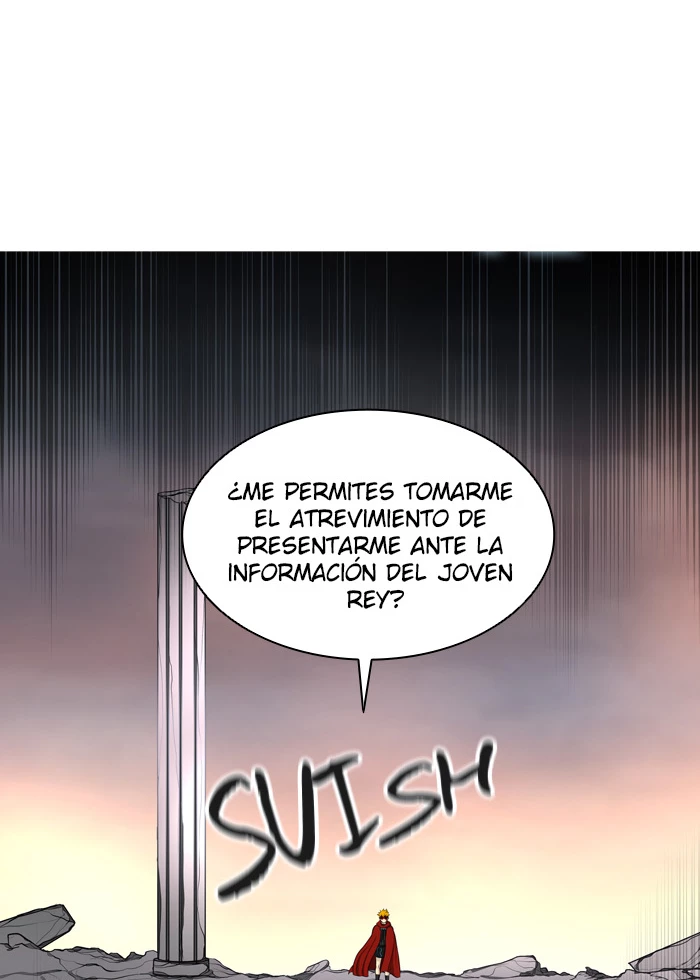 El irregular capítulo 371, página 33