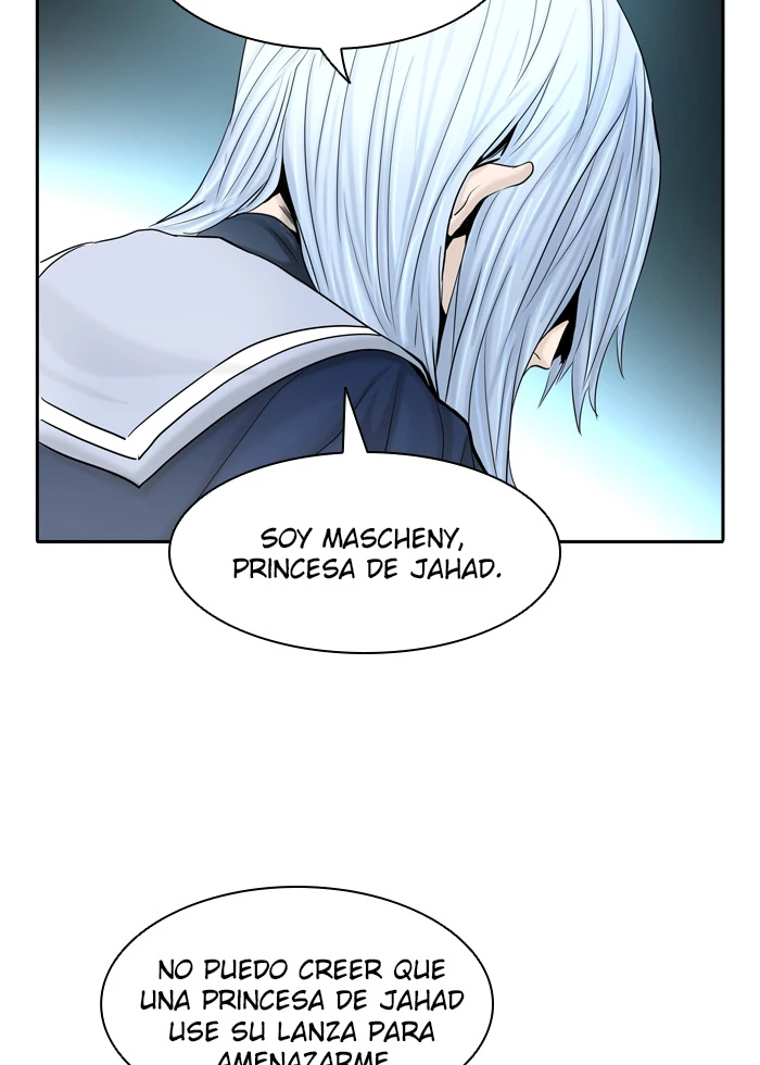 El irregular capítulo 371, página 35
