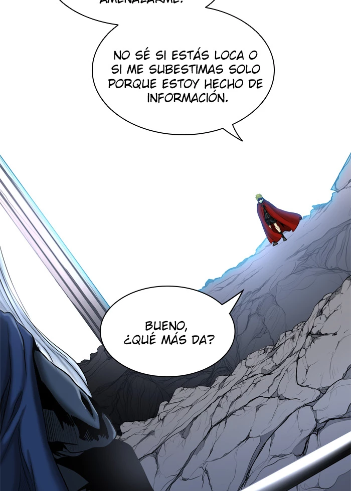El irregular capítulo 371, página 36