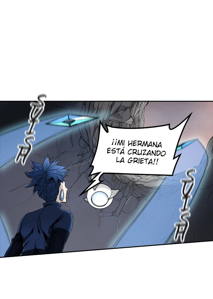 El irregular capítulo 371, página 47