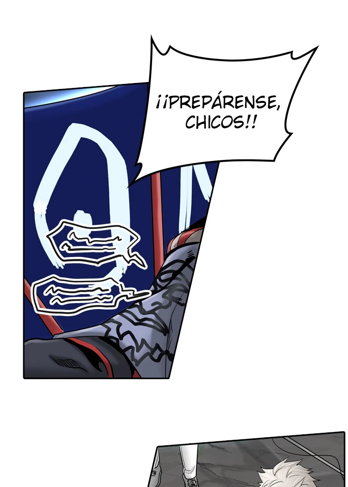 El irregular capítulo 371, página 48