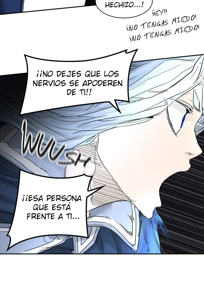 El irregular capítulo 371, página 58