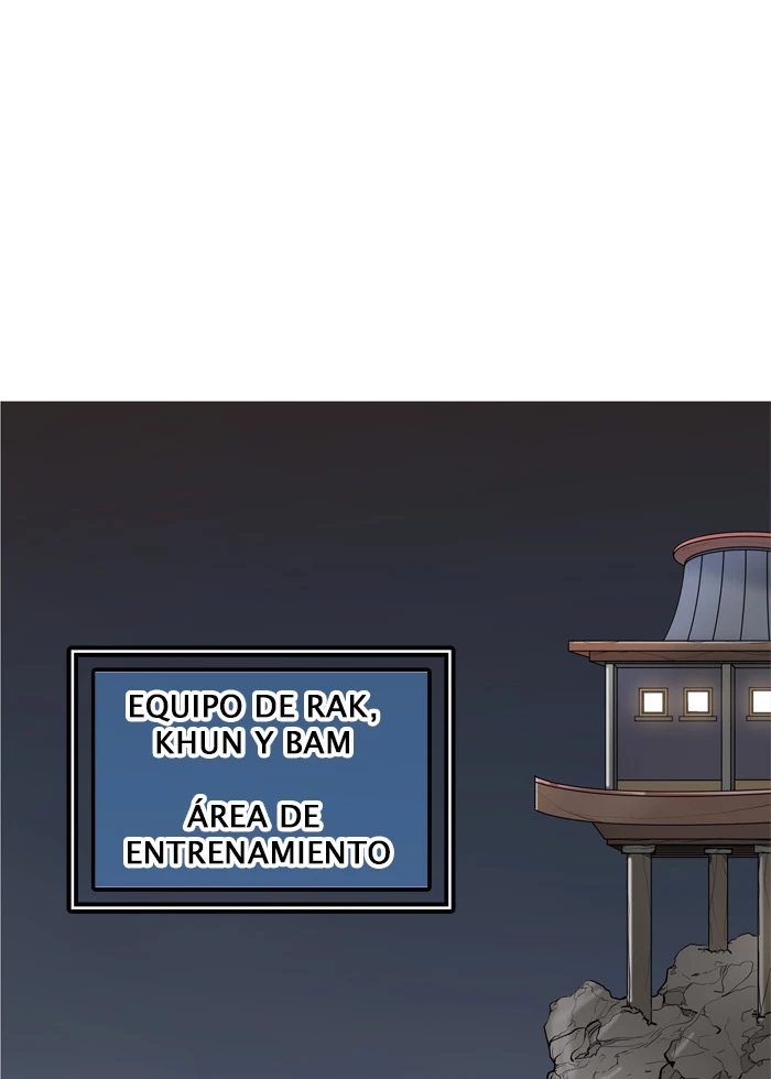 El irregular capítulo 371, página 64
